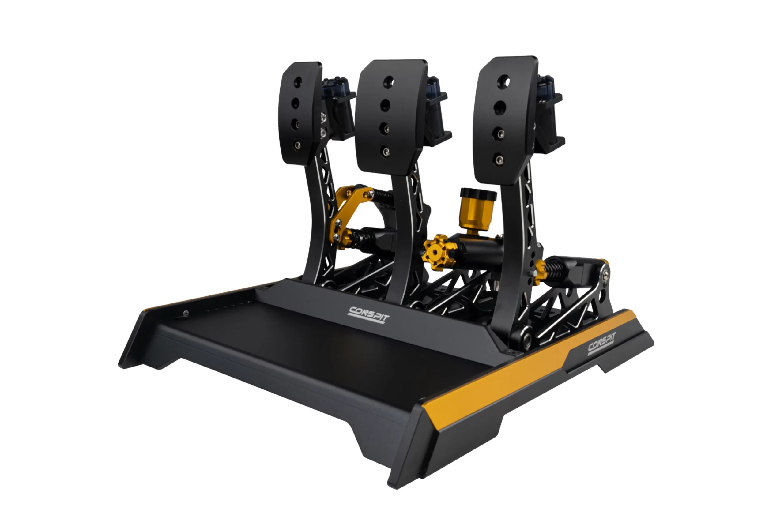 Pedaliera Conspit CPP EVO