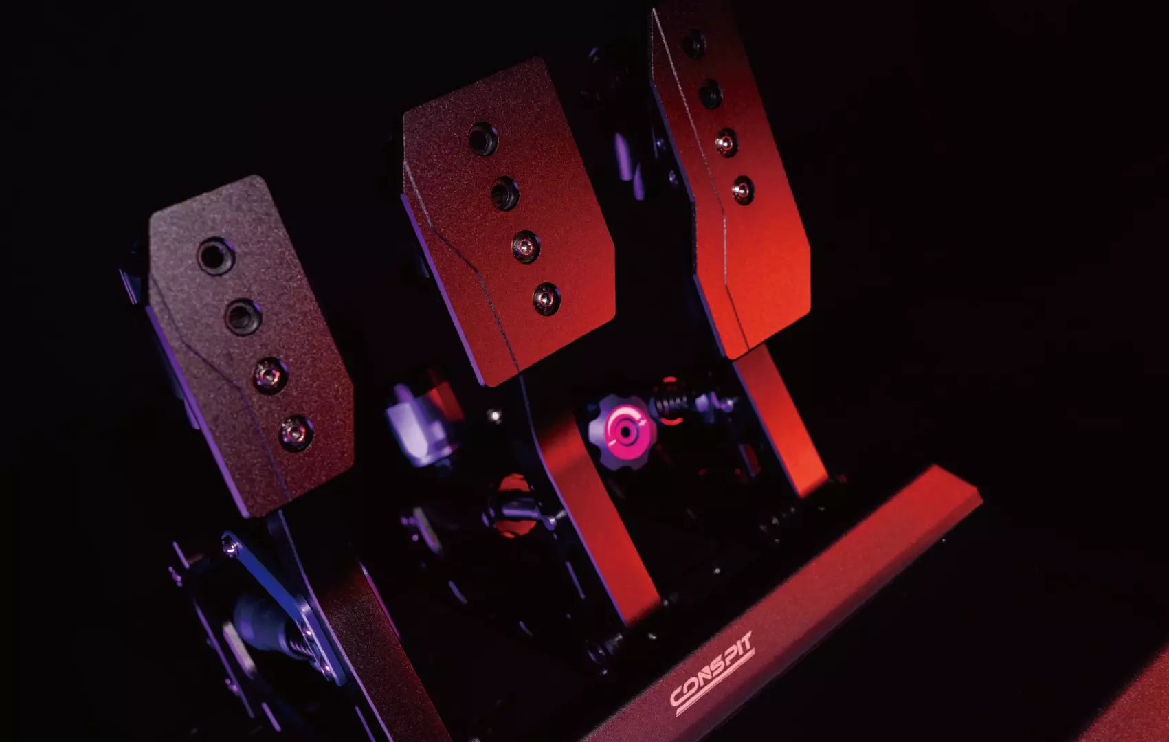 Serie Conspit CPP Lite