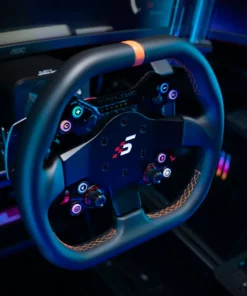 Simagic Neo X 310G montato