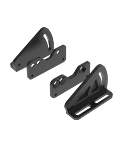 Staffe fissaggio conspit ares