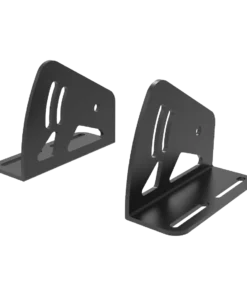 Staffe fissaggio conspit ares