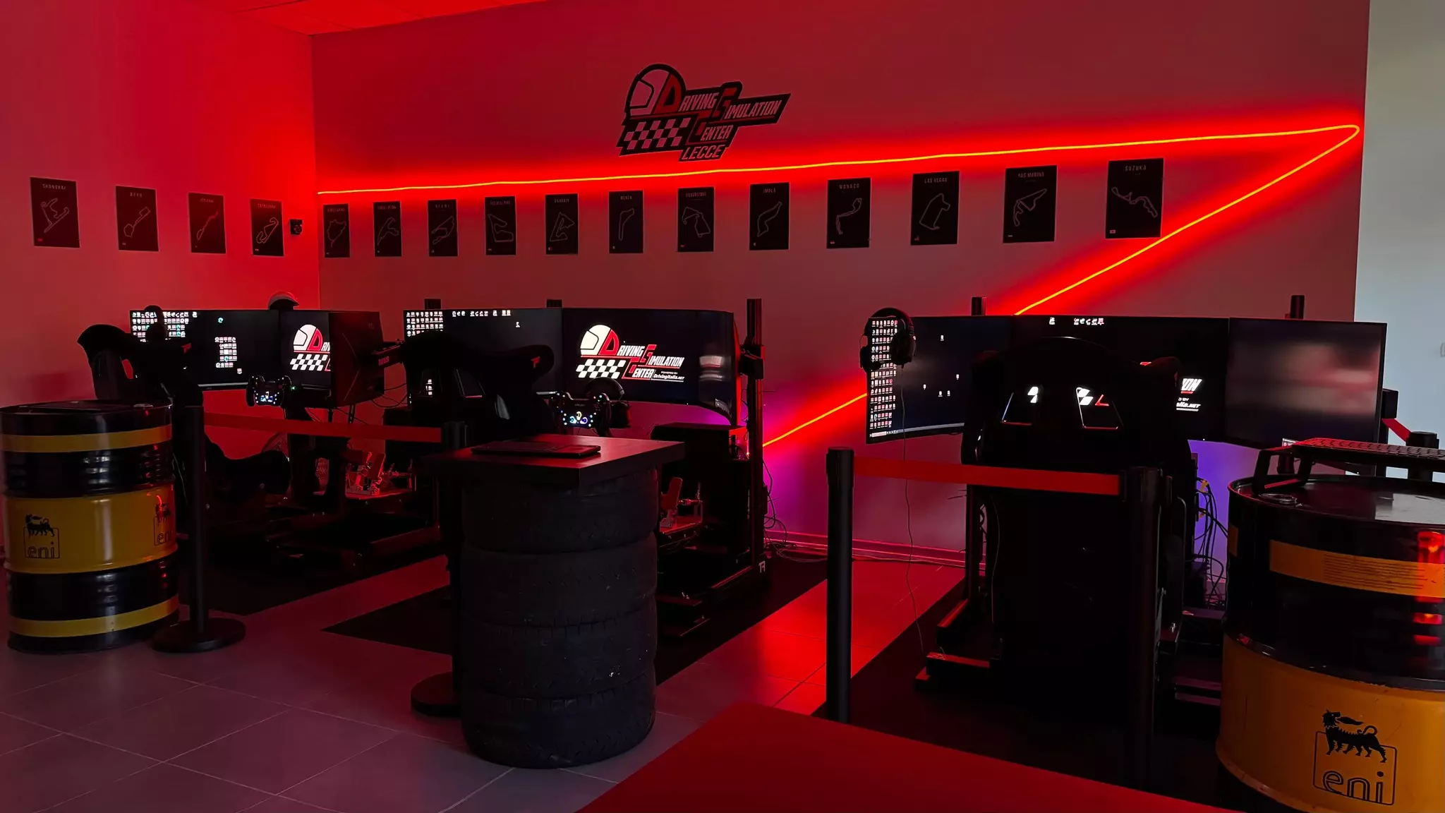 UNISALENTO DSC Lecce