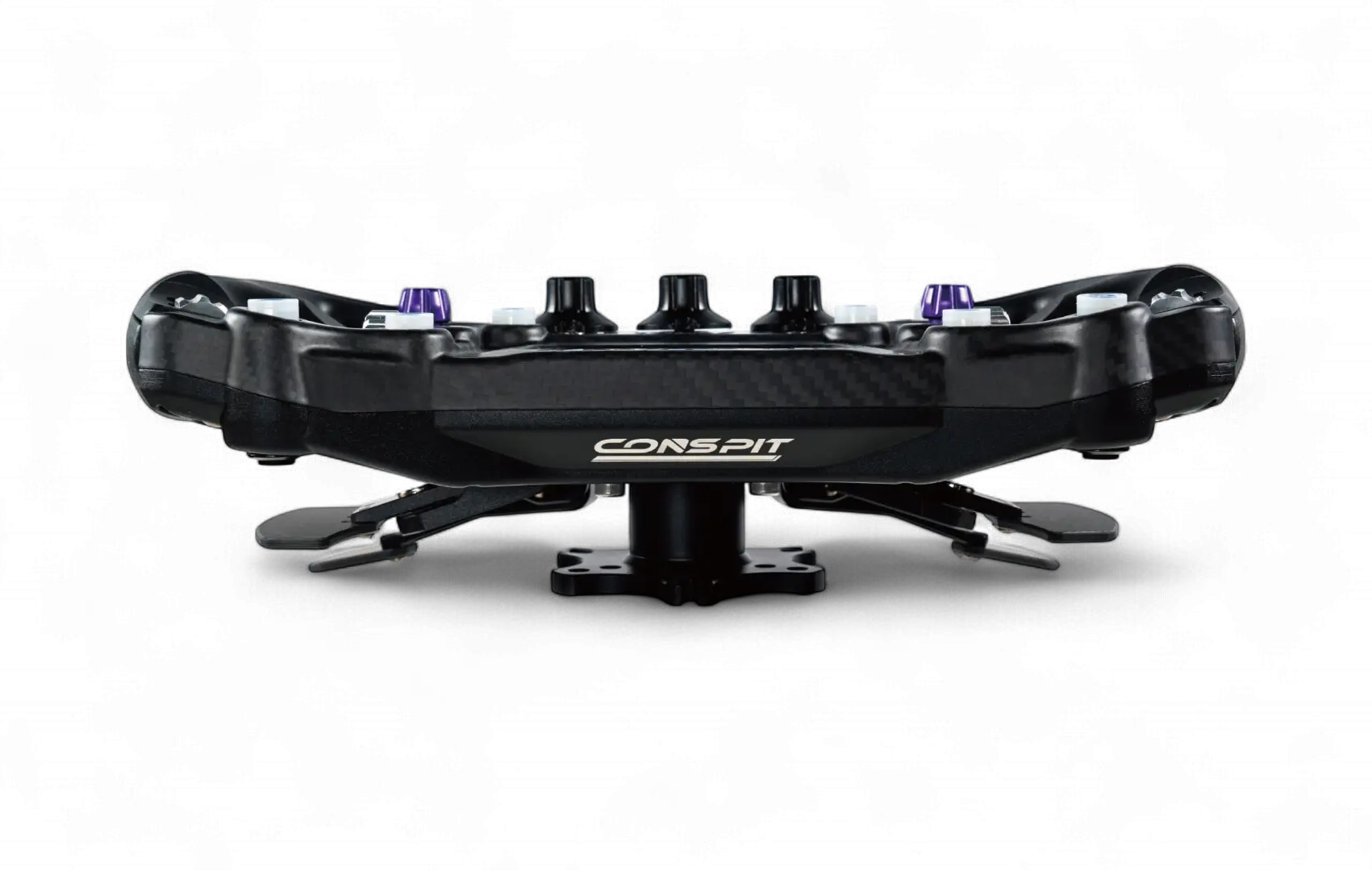 Volante conspit 300GT lato