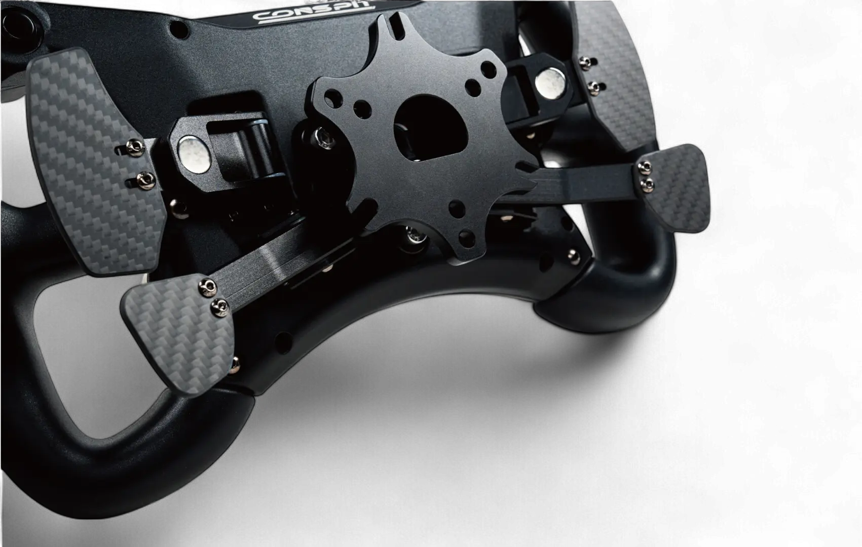 paddle cambiata e frizione