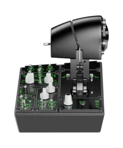 Moza Flight MTP Throttle