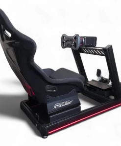 ARCSIM GT-M Alpha Evo Sport GT Neo P500