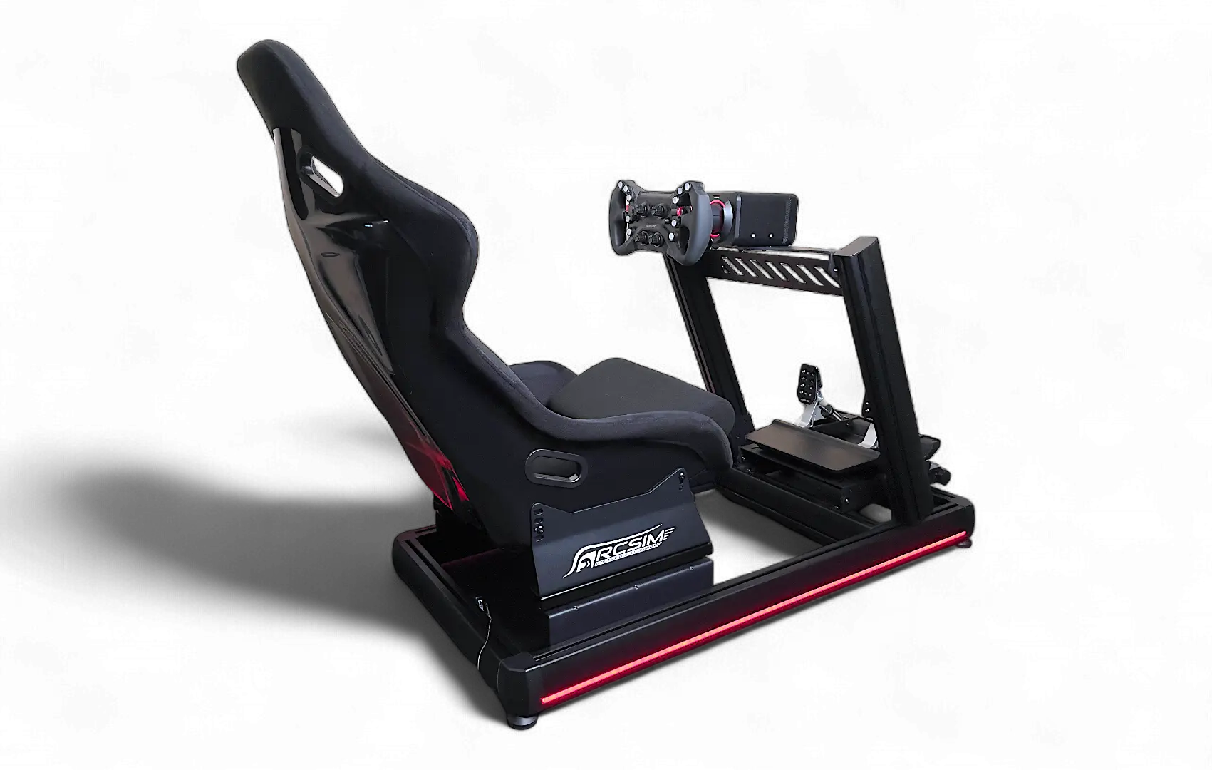 ARCSIM GT-M Alpha Evo Sport GT Neo P500
