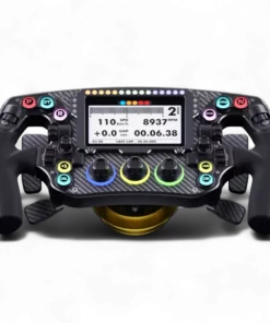 Leoxz XF1 Ultimate 6 paddle