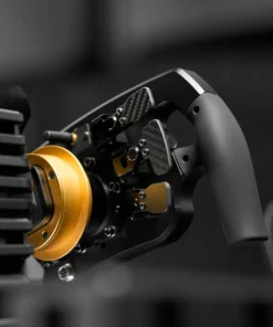 Leoxz XF1 Ultimate 6 paddle QR Fanatec