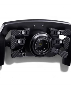 Leoxz XF1 Ultimate 6 paddle Simagic-Moza QR