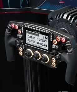Leoxz XF1 Ultimate in funzione