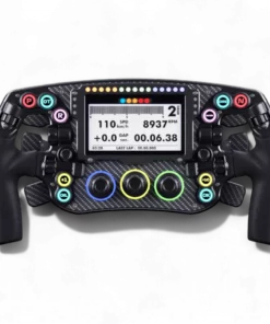 Leoxz Xf1 Ultimate volante formula