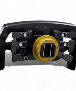 Leoxz XF1 Ultimate 6 paddle QR2 Fanatec