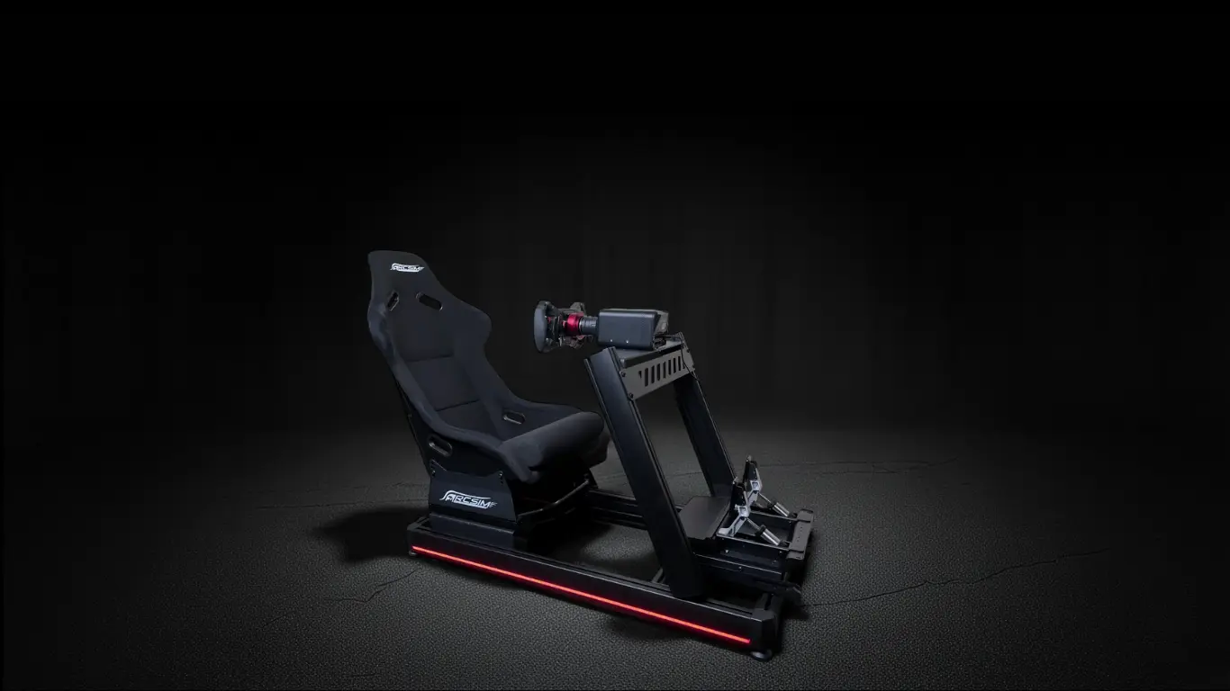 Mega bundle GT-M Hero