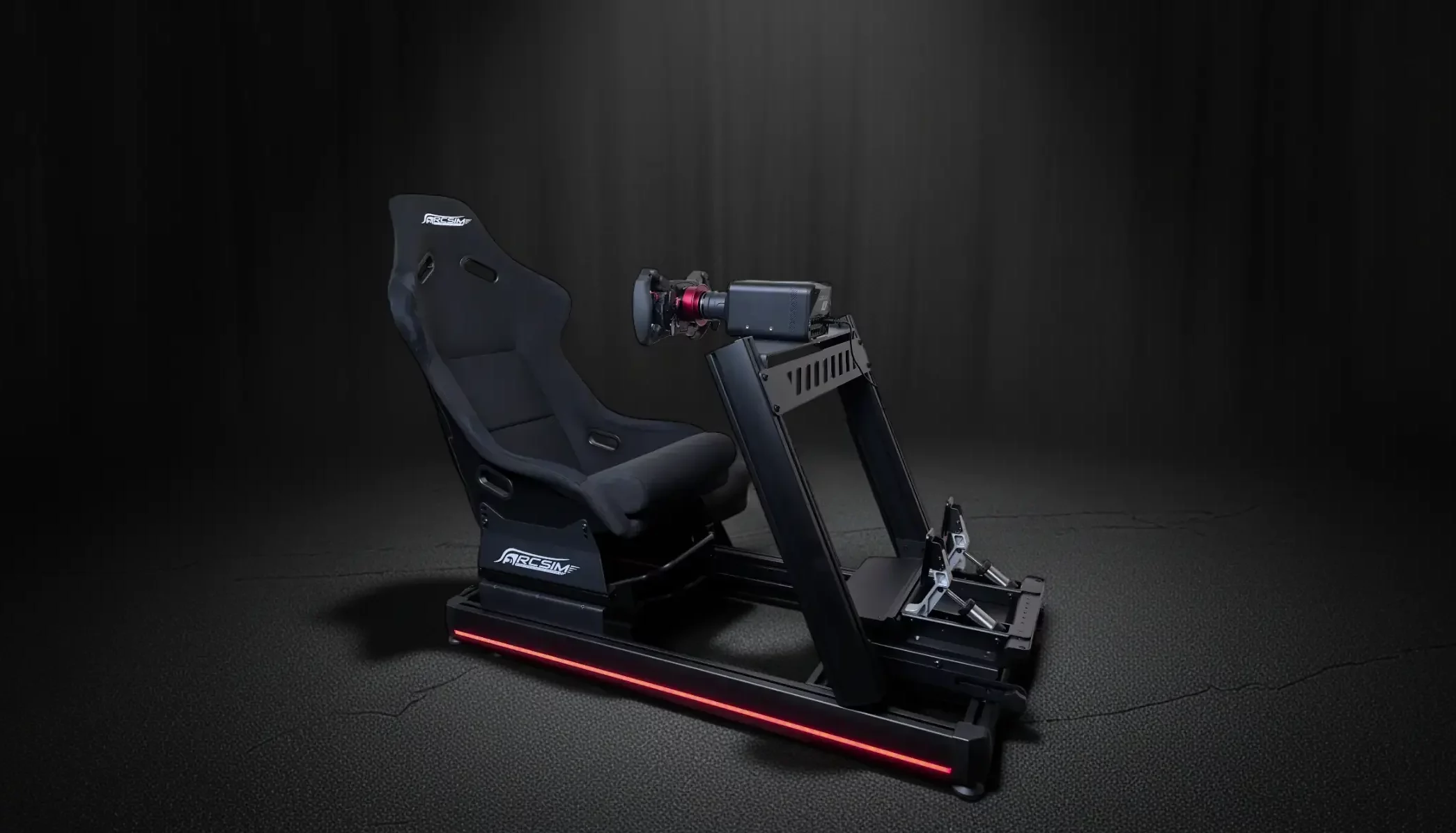 Megabundle Postazione GT-M con periferiche