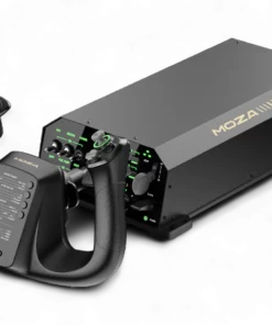 Moza Bundle Base AY210 con Cloche MFY