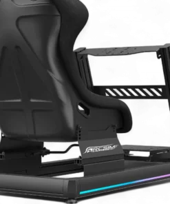 Postazione in profilati Sedile ArcSim GT-M