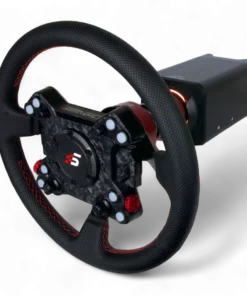 Simagic Alpha Evo Pro + 350W