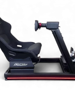 Simagic Alpha Evo Sport GT Neo P500 ARCSIM GT-M