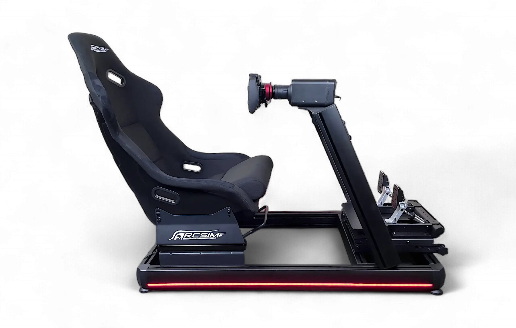 Simagic Alpha Evo Sport GT Neo P500 ARCSIM GT-M