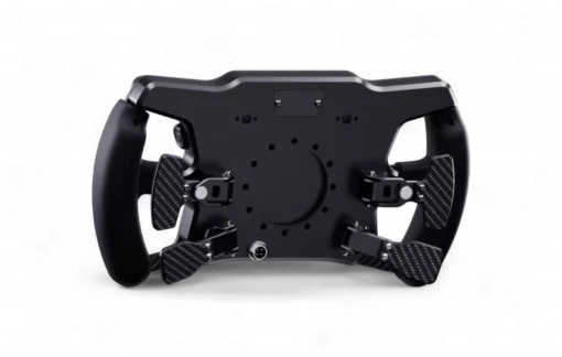 LEOXZ XGT Ultimate ステアリング Fanatec対応可能 Leoxz】XGT Ultimate 導入ガイド - Fanatec DD Pro対応の液晶
