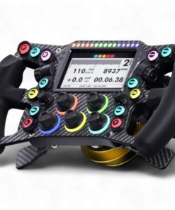 Leox XGT Ultimate davanti 1