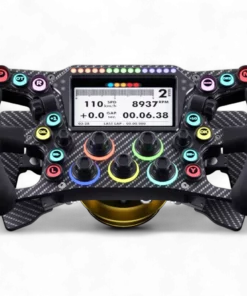 Leox XGT Ultimate davanti