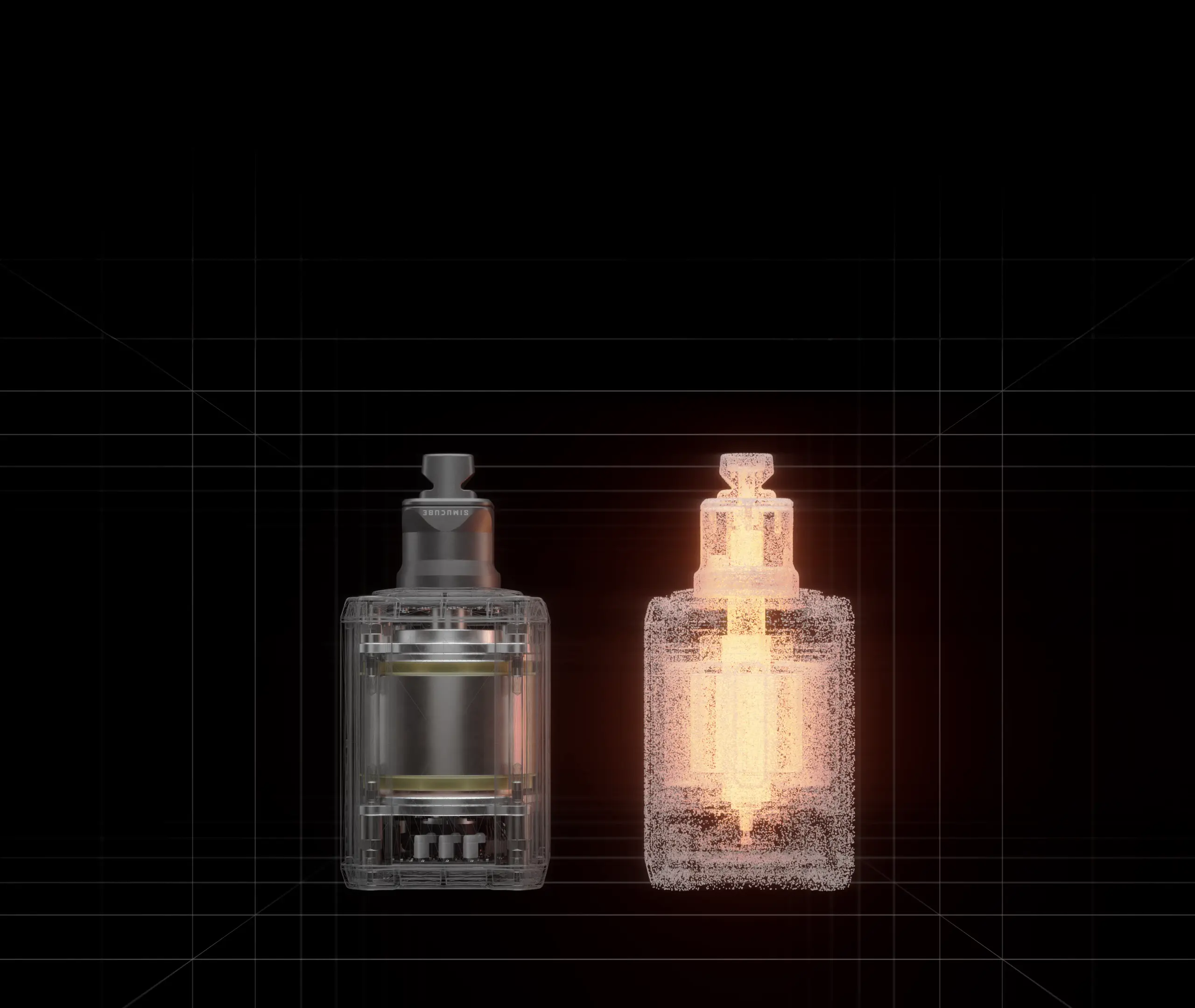 35Nm simucube 3 ultimate