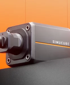 Base Motore Simucube 3