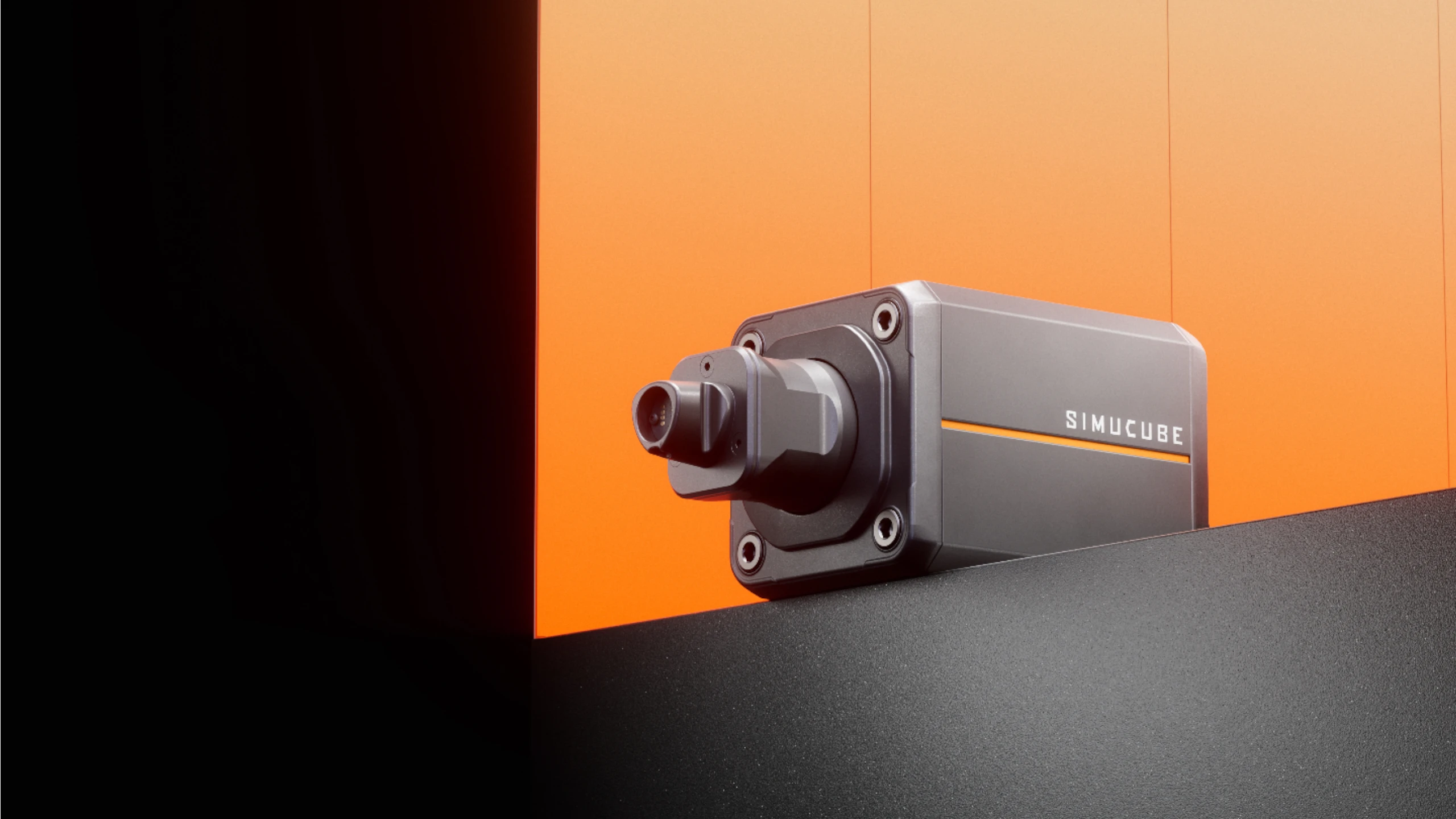 Base motore Simucube 3