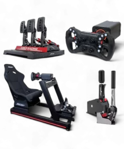 Mega Bundle Sim Racing