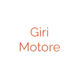 Icona Giri Motore