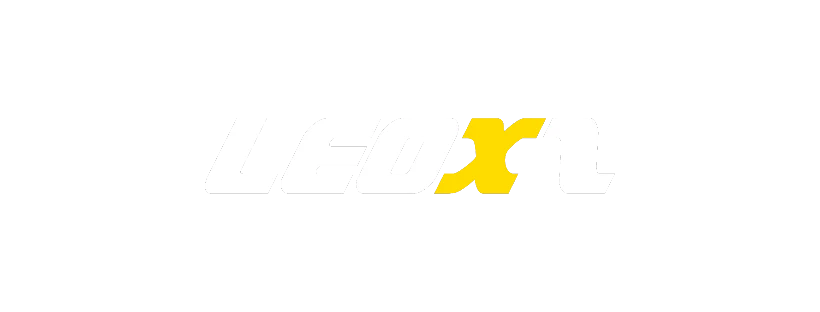 Leoxz Logo