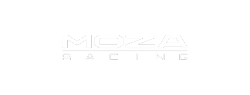 Moza Racing Logo