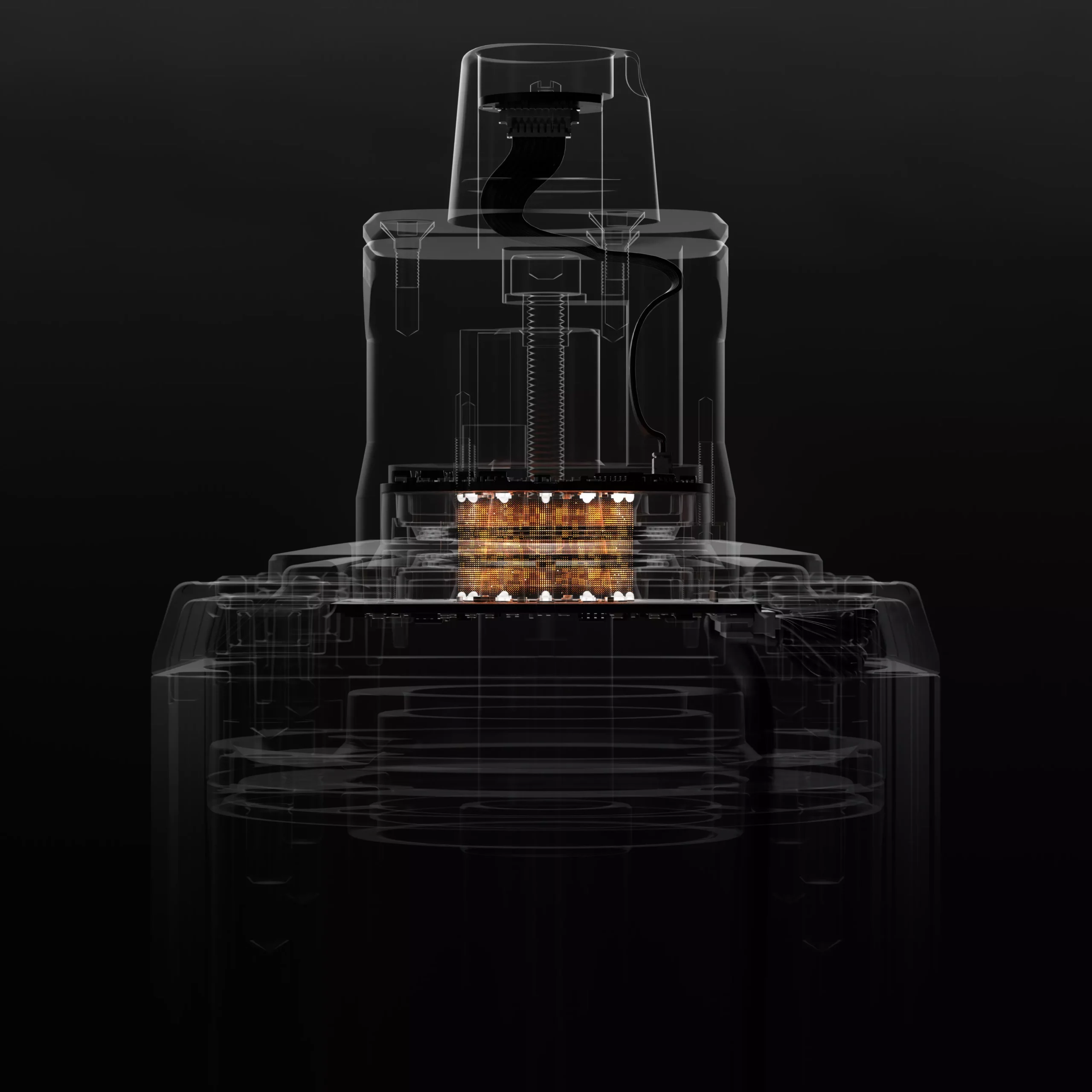 Quick Release Simucube 3