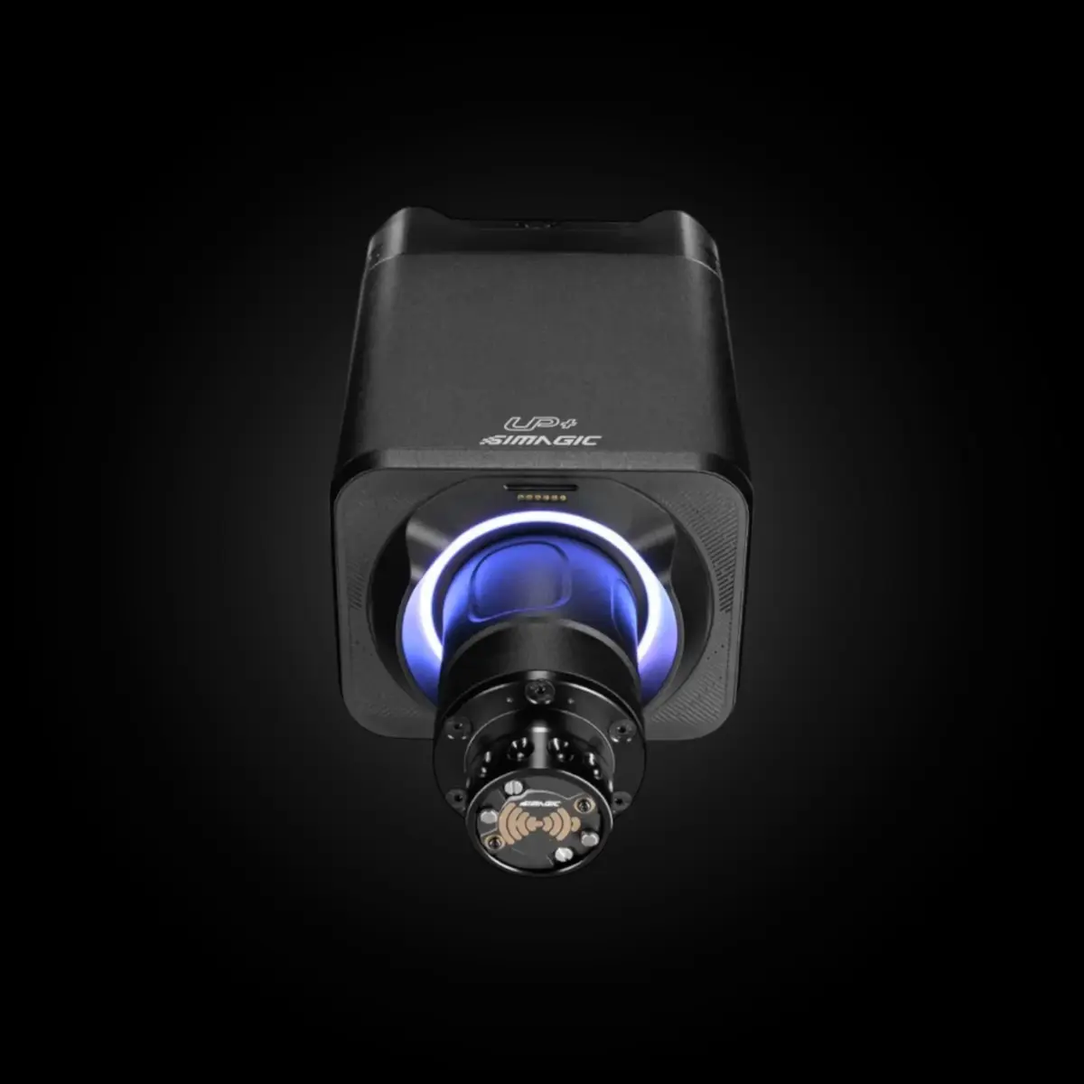Simagic Alpha Evo pro offerta