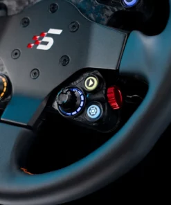 Simagic Neo 330T volante sim racing