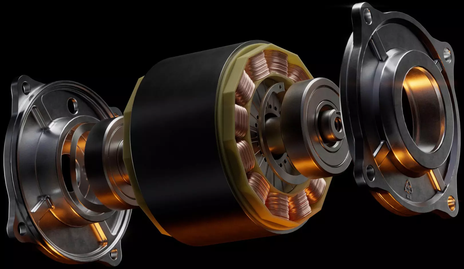 Simucube 3 Direct Drive