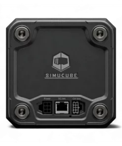 Simucube 3 Pro Dietro