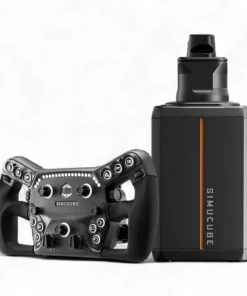 Simucube 3 Pro + Savu Pro