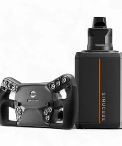 Simucube 3 Pro + Savu Sport