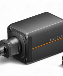Simucube 3 Pro con SC Link