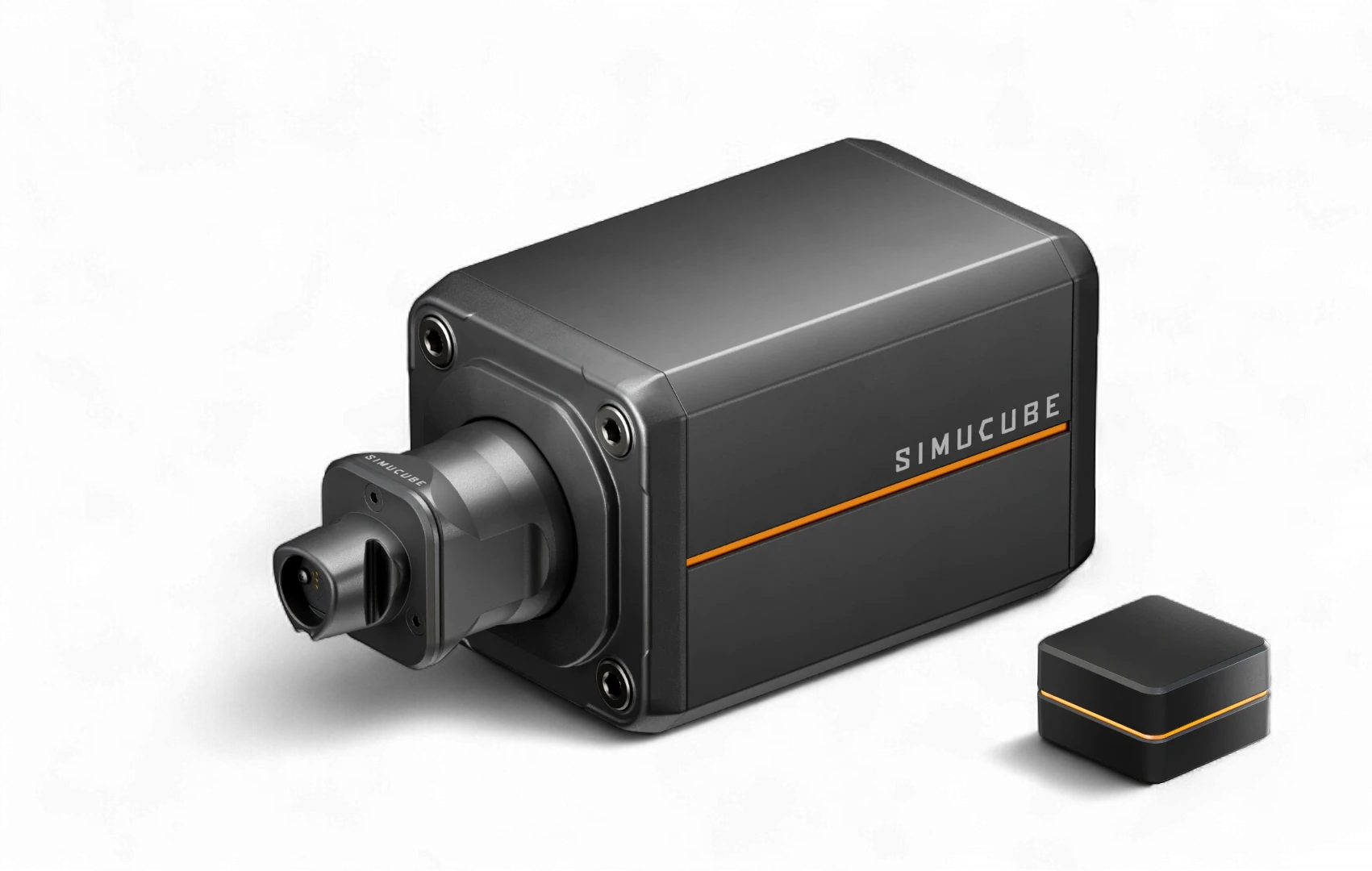 Simucube 3 Pro con SC Link