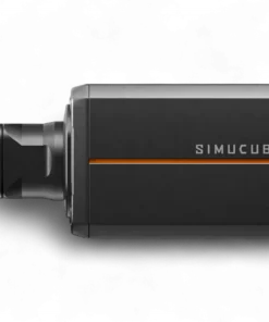 Simucube 3 Pro lato