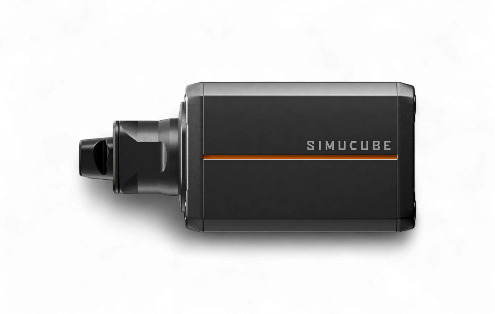 Simucube 3 Pro lato