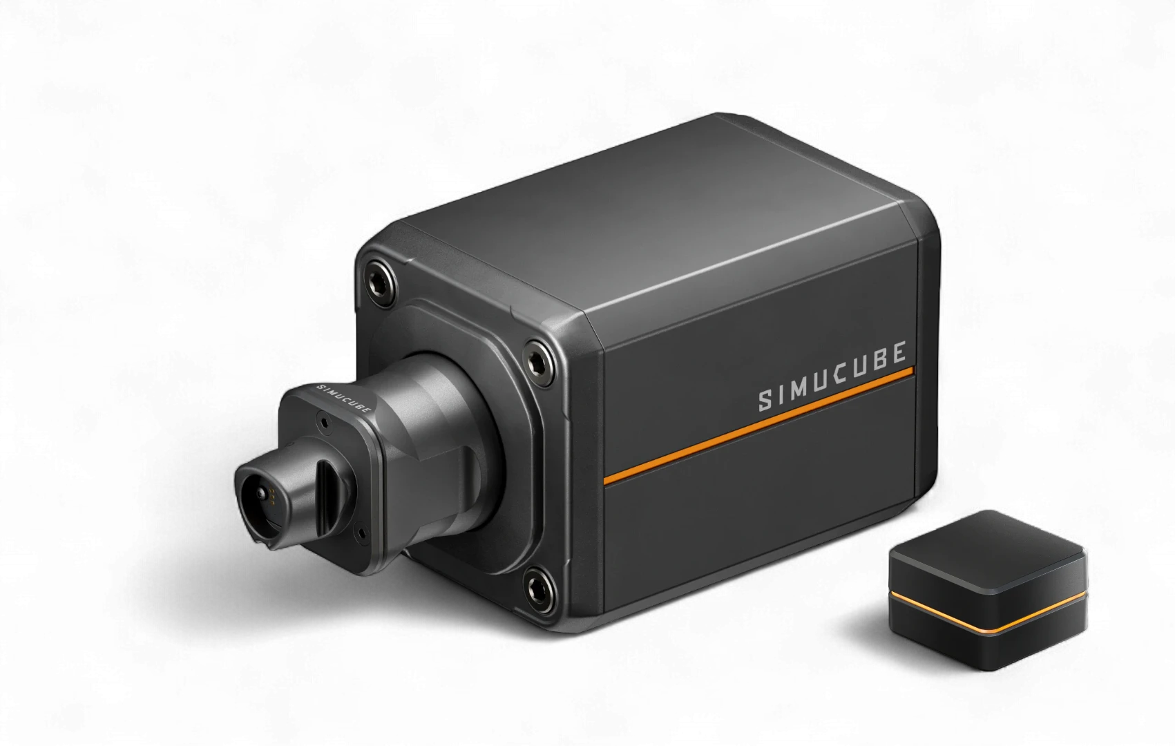 Simucube 3 Sport con SC Link