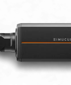 Simucube 3 Ultimate Lato