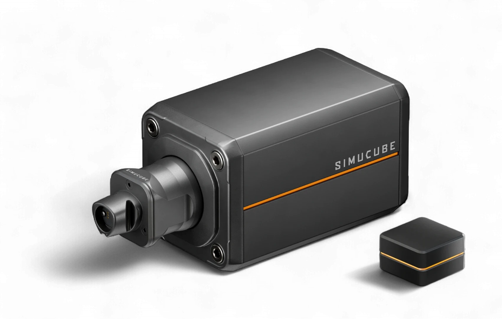 Simucube 3 Ultimate con SC Link
