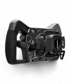 Simucube Savu Pro Retro 4 paddles