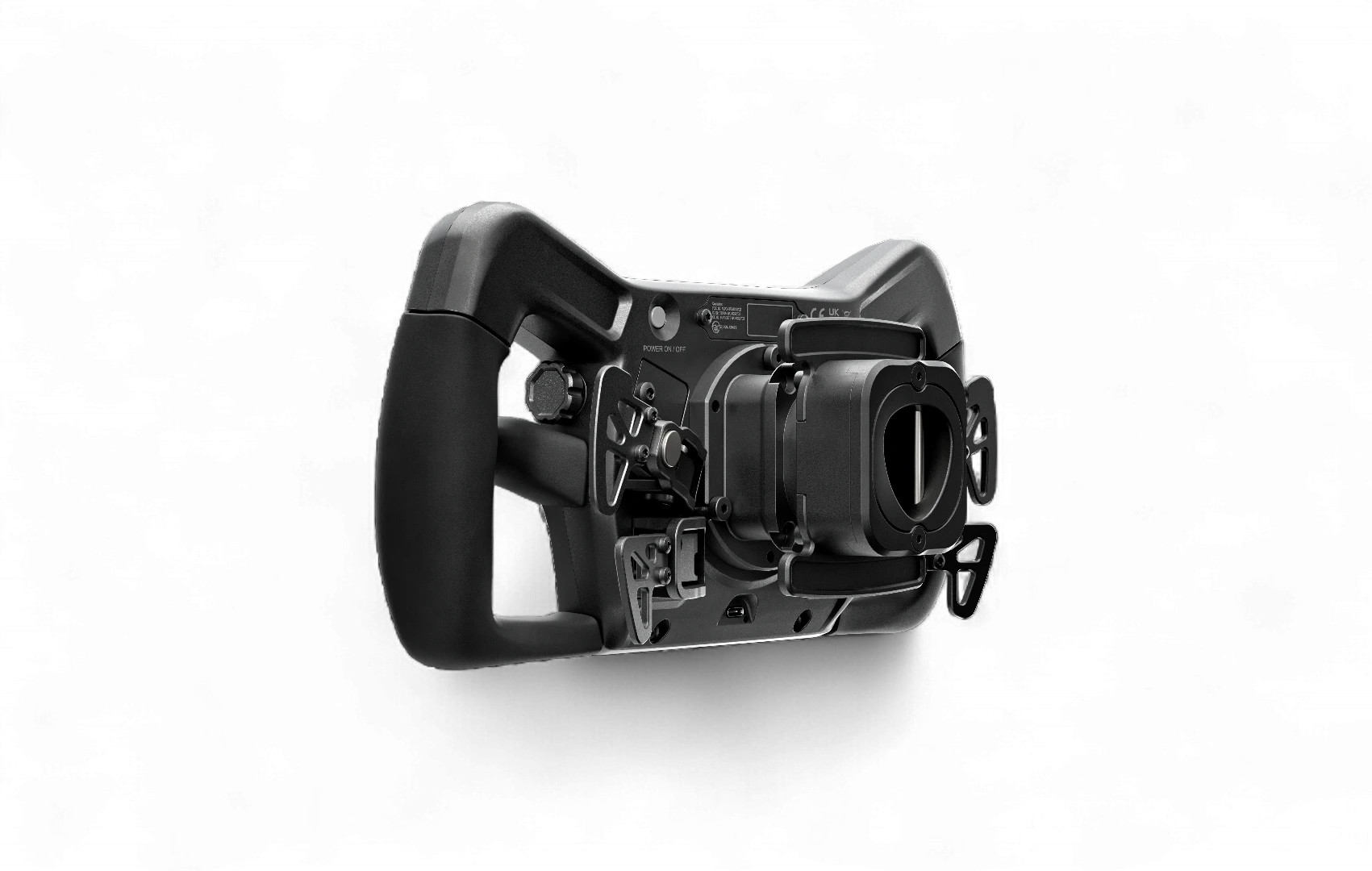 Simucube Savu Pro Retro 4 paddles